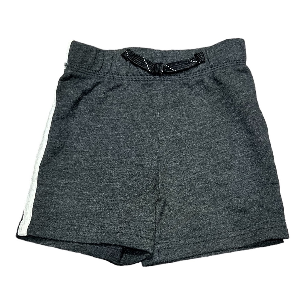 Jumping Beans Shorts Gray 24 Months